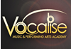 VOCALISE SINGING PIANO GUITAR